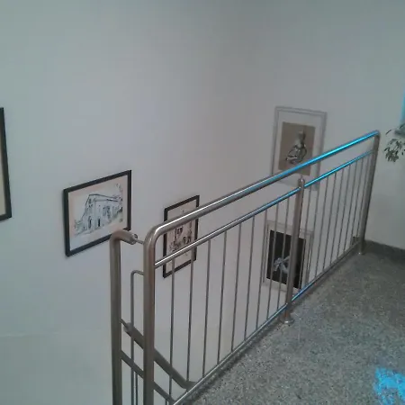 Апарт-отель Gaestehaus Brunnerhof - 3*