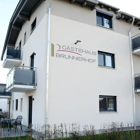 Gaestehaus Brunnerhof -