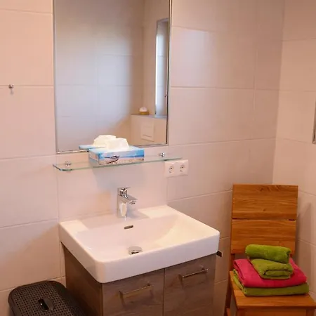 Gaestehaus Brunnerhof - 3* Айттинг