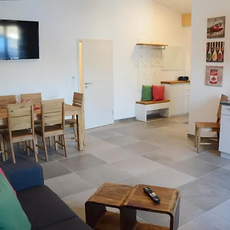 Апарт-отель Gaestehaus Brunnerhof -