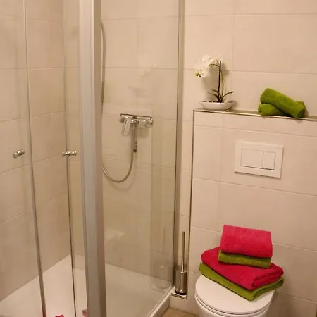 Gaestehaus Brunnerhof - 3*