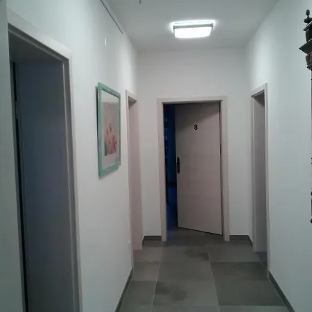 Gaestehaus Brunnerhof -