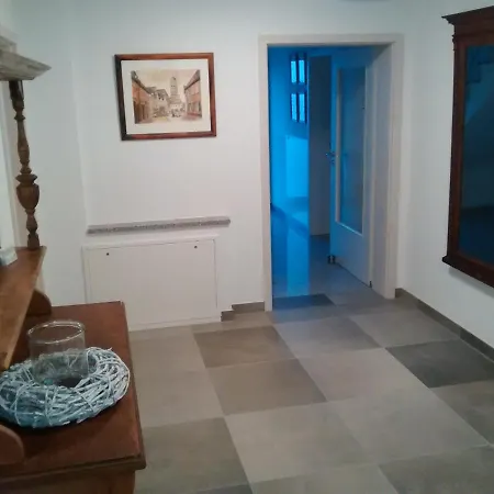 Апарт-отель Gaestehaus Brunnerhof - Айттинг