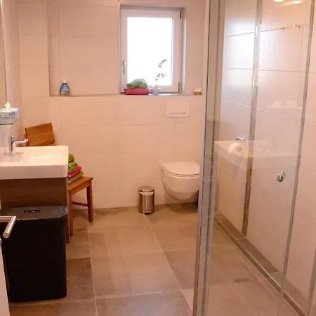 Апарт-отель Gaestehaus Brunnerhof - 3*