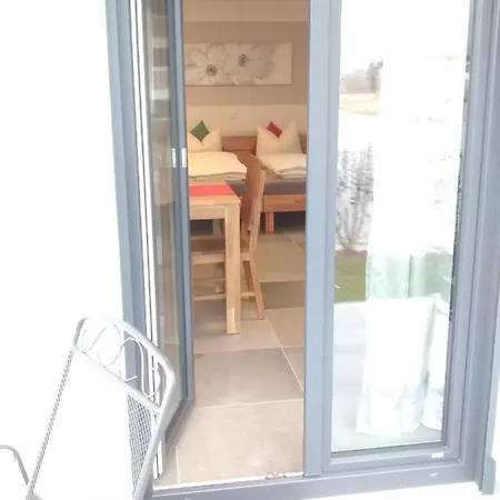 Апарт-отель Gaestehaus Brunnerhof -