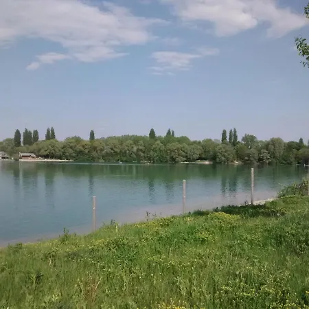 Gaestehaus Brunnerhof - 3*