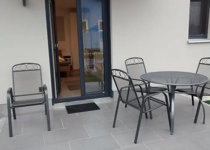 Gaestehaus Brunnerhof - Lejlighedshotel 3*