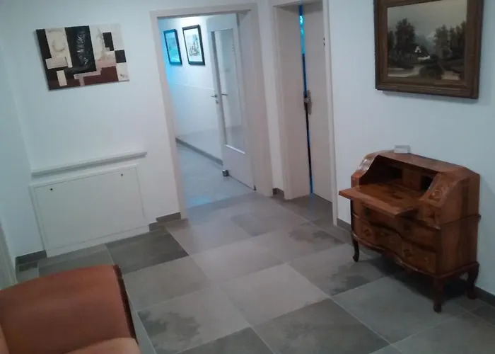 Gaestehaus Brunnerhof - 3*