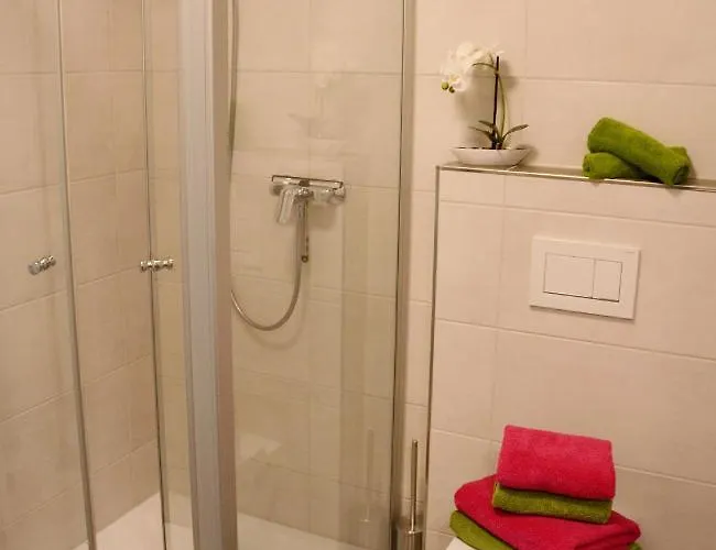 Gaestehaus Brunnerhof - 3*