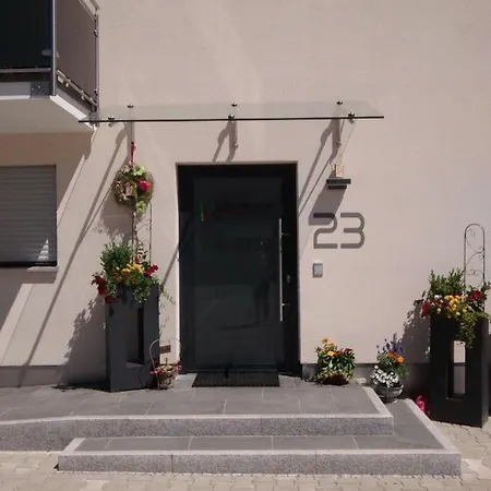Gaestehaus Brunnerhof - Апарт-отель *