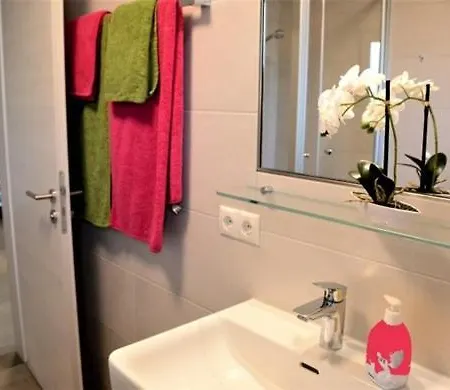 Gaestehaus Brunnerhof - 아파트호텔