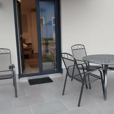 Gaestehaus Brunnerhof - Апарт-отель *