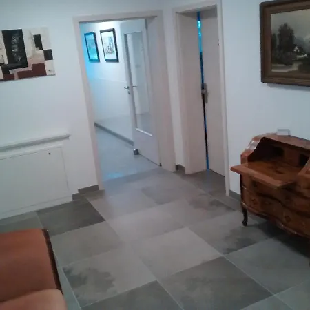 Gaestehaus Brunnerhof - *