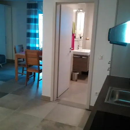 Апарт-отель Gaestehaus Brunnerhof - *