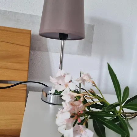 Apartahotel Gaestehaus Brunnerhof - 3*