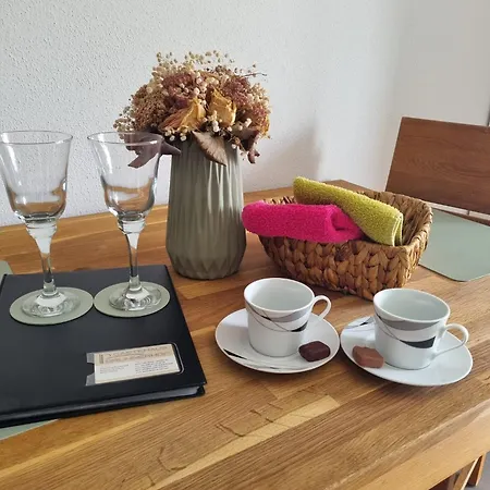 Gaestehaus Brunnerhof - Apartahotel Eitting