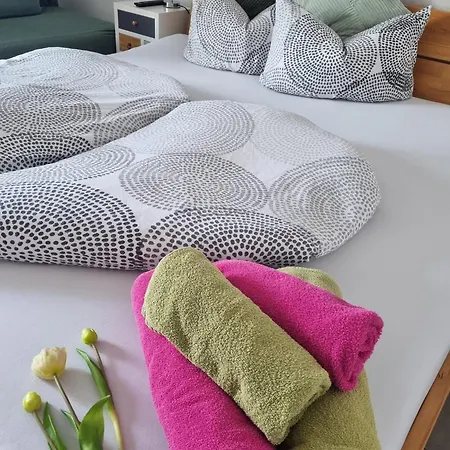 Gaestehaus Brunnerhof - Apartahotel 3*