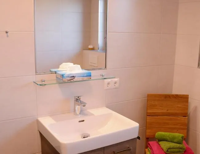 Gaestehaus Brunnerhof - 3* Eitting