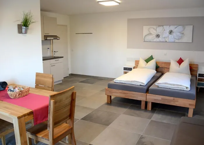 Gaestehaus Brunnerhof -